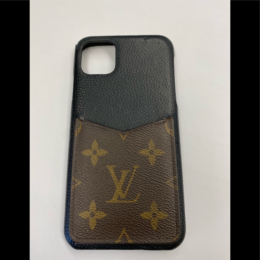 Louis Vuitton Iphone 11pro max case